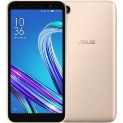 Прошивка телефона Asus ZenFone Live L1 (ZA550KL) в Нижнем Тагиле